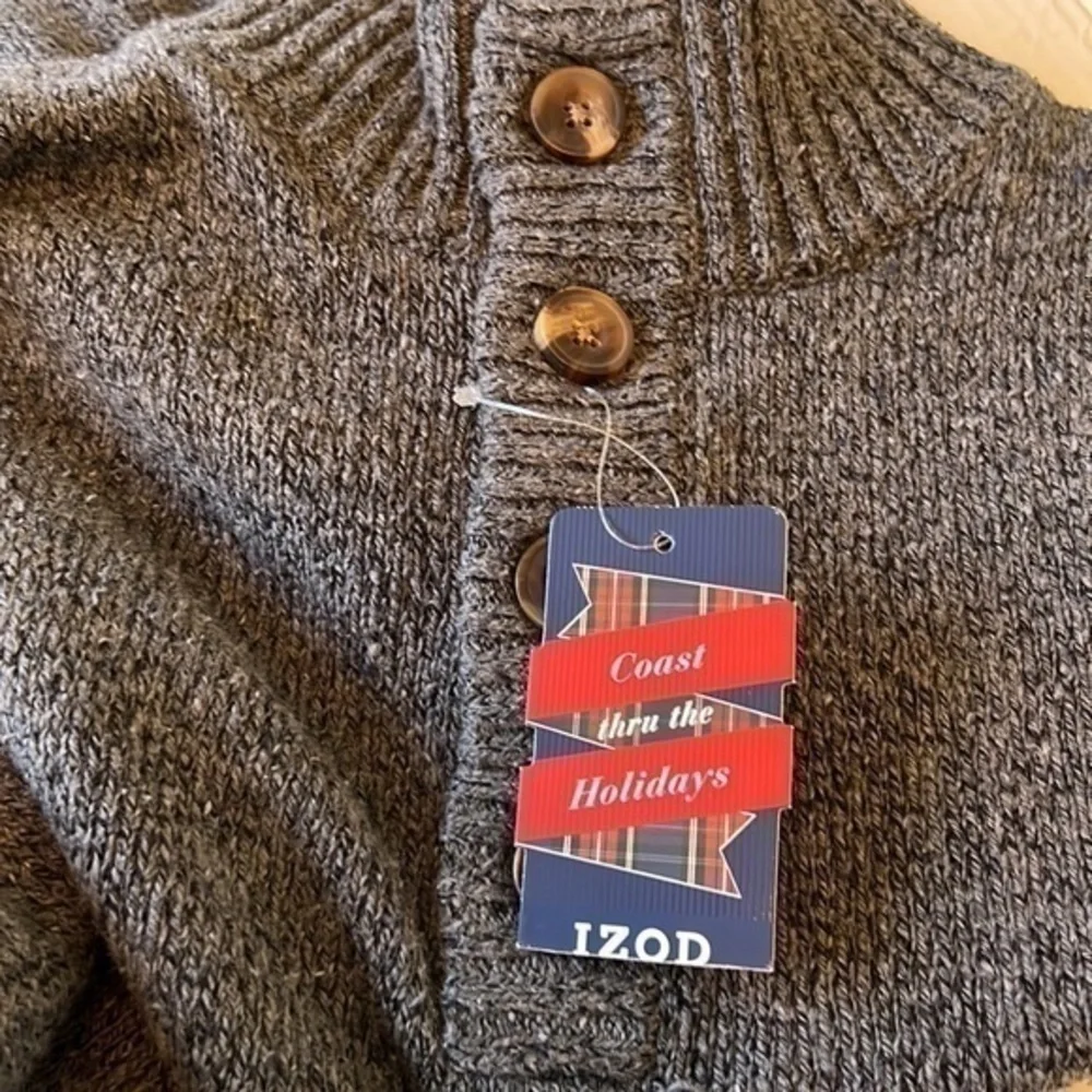 Izod size small